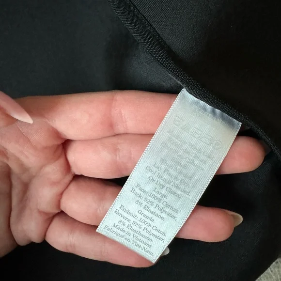 Everlane Street Zip Up Charcoal Grey - Picture 9 of 11